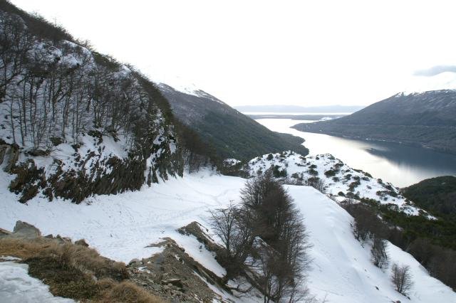 Urlaub in Südamerika 2011